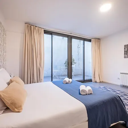 Apartment Sweet - Carrer Girona