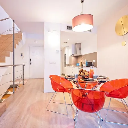 Sweet - Carrer Girona Apartment *