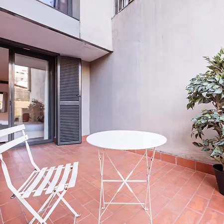 Sweet - Carrer Girona Apartment Barcelona