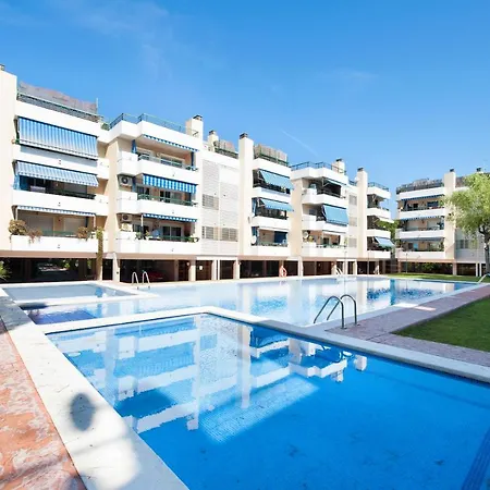 Casa Natura Apartment Gava