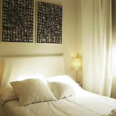 Guell Apartment Barcelona