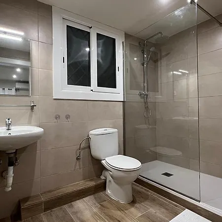 Oliveta Maison d'hôtes 2*