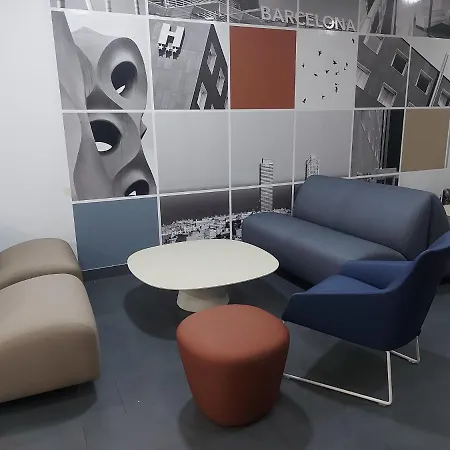 Hotel Express 22@ By Ihg Barcelona