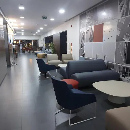 Holiday Express City 22@ By Ihg Отель 3*