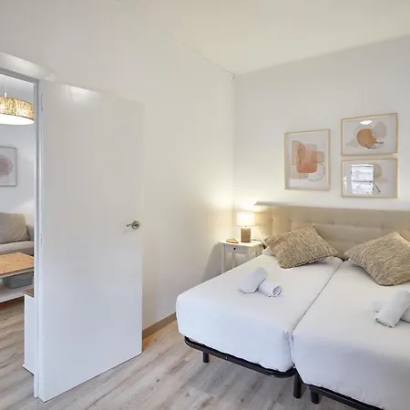 Bbarcelona Calabria Flat Апартаменты *