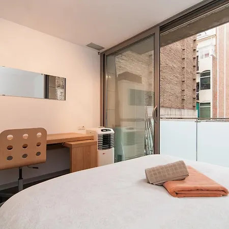 Apartment Travessera De Gracia