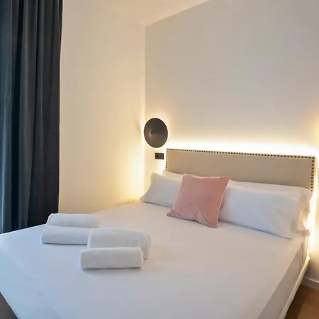 Casa Trafalgar Hotel Barcelona