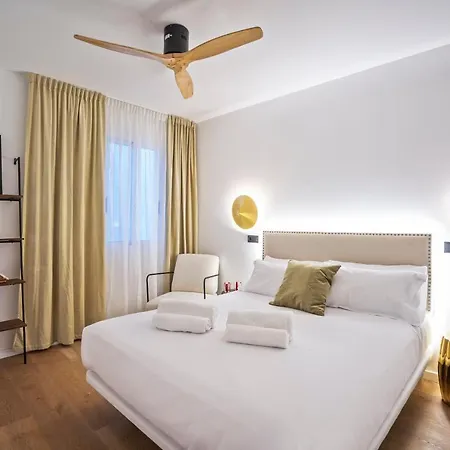 Casa Trafalgar *