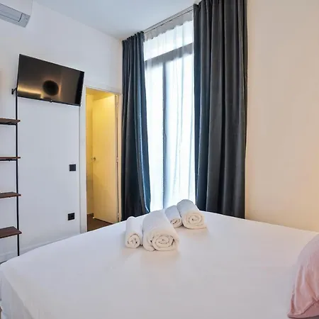 Casa Trafalgar Hotel Barcelona