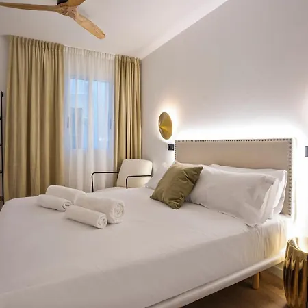 Hotel Casa Trafalgar