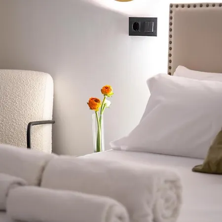 Hotel Casa Trafalgar *