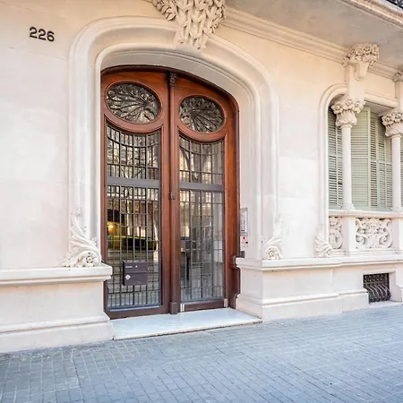 Casa Barcelo אכסניה *
