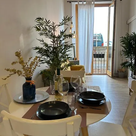 Appartamento Civico 2