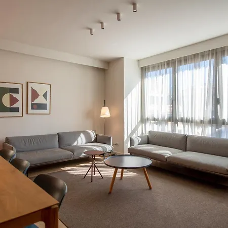 Jardinets De Gracia By The 5ve Soul Apartament Barcelona