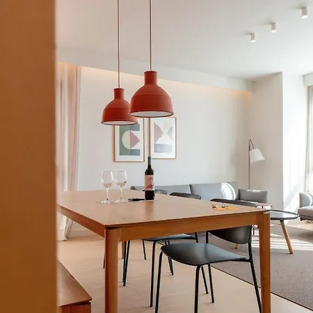 Apartament Jardinets De Gracia By The 5ve Soul *