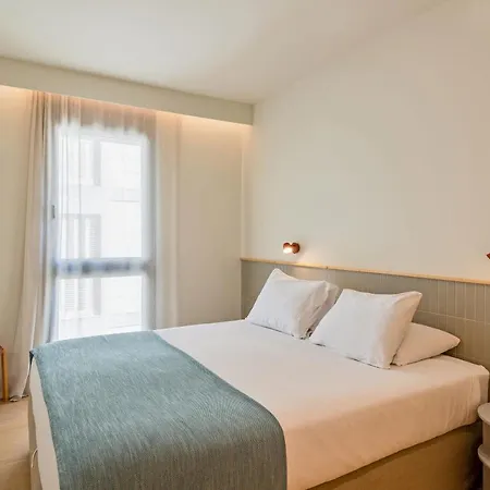 Jardinets De Gracia By The 5ve Soul Apartament *