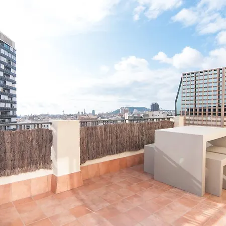 Tetuan Apartamento Barcelona