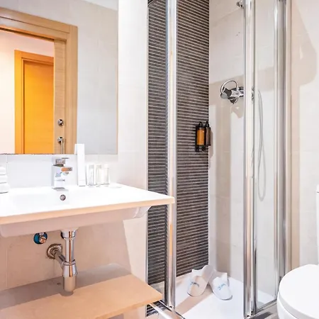 Sweett - Eixample Apartament Barcelona
