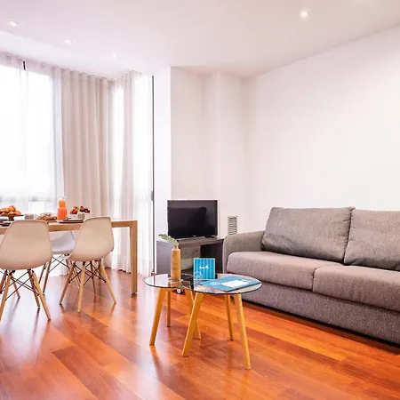 Apartament Sweett - Eixample