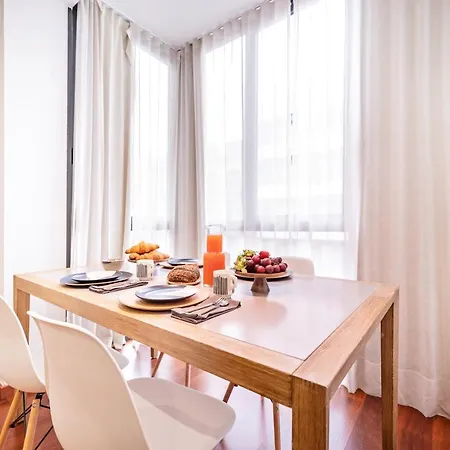 Sweett - Eixample Apartament
