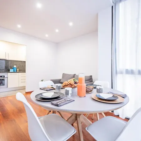 Sweett - Eixample Apartament