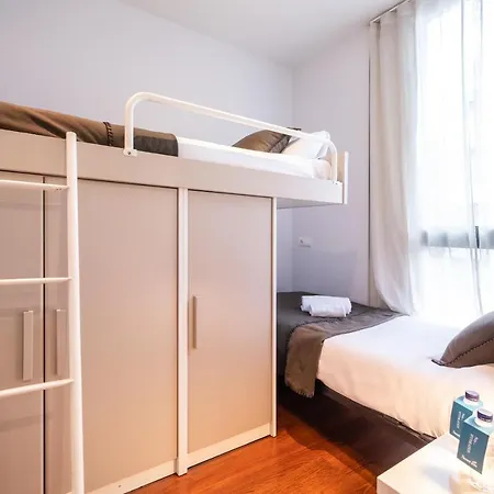 Sweett - Eixample Apartament *