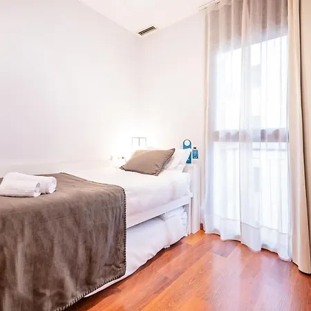Sweett - Eixample Apartament Barcelona