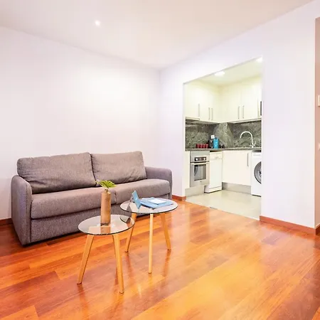 Apartament Sweett - Eixample Barcelona