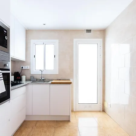Casa Natura Apartment Gava