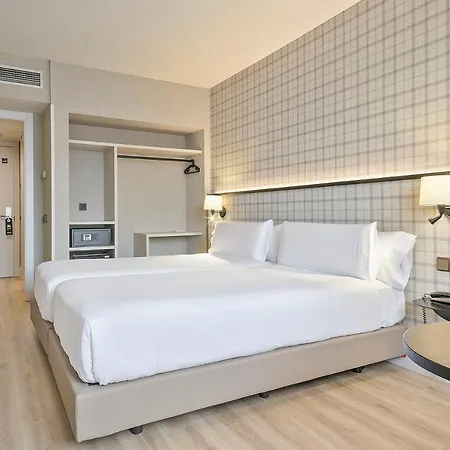 Hotel Acta City47