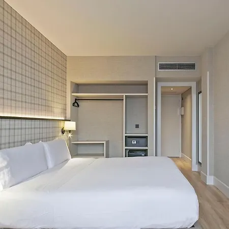 Hotel Acta City47 Barcelona