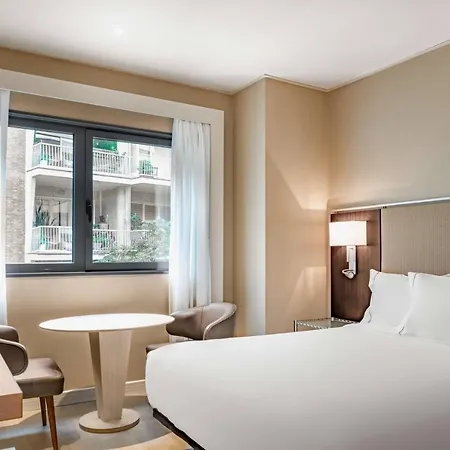 Ac Irla By Marriott Barcellona