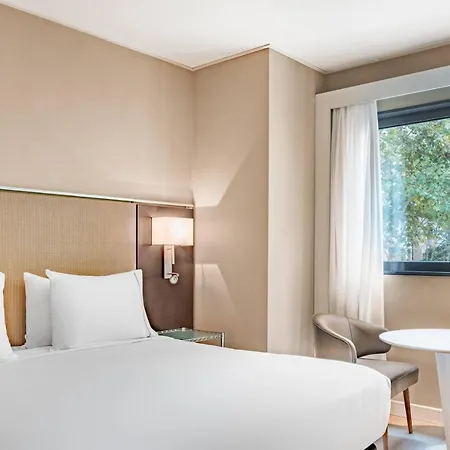 Hotel Ac Irla By Marriott