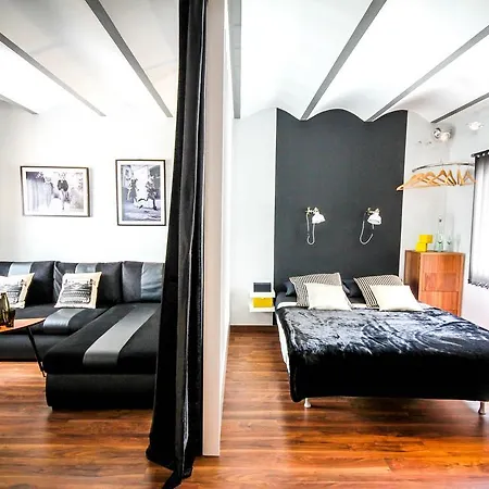 L'appartement, Luxury Apartment Barcelona