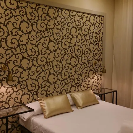 Casa Balmes Bed & Breakfast Barcelona