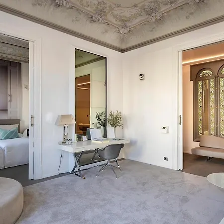 El Palauet Royal 5* Barcelona