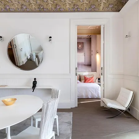 Hotel El Palauet Royal Barcelona