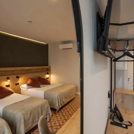 Fontanella By Bcn Urban 3* برشلونة