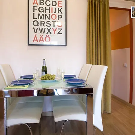Centric Apartamento