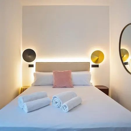 Casa Trafalgar Hotel