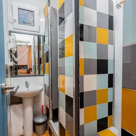 Casa Barcelo * Βαρκελώνη