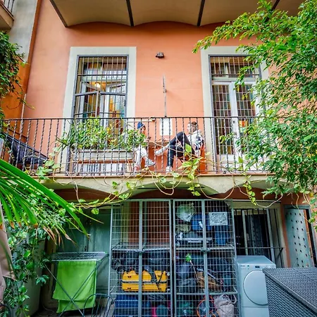 Casa Barcelo Barcelona