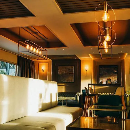Eurohotel Diagonal Port 4* Барселона