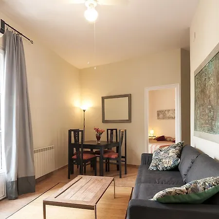 Gaudi 9 Apartamento Barcelona