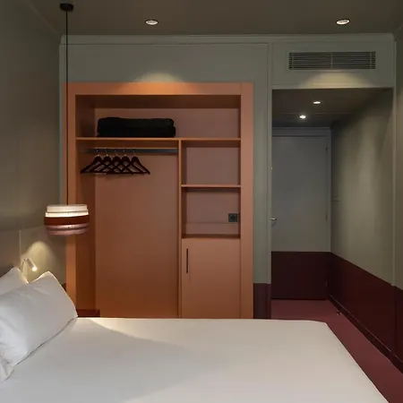 Hotel Chic&basic Reding Barcelona