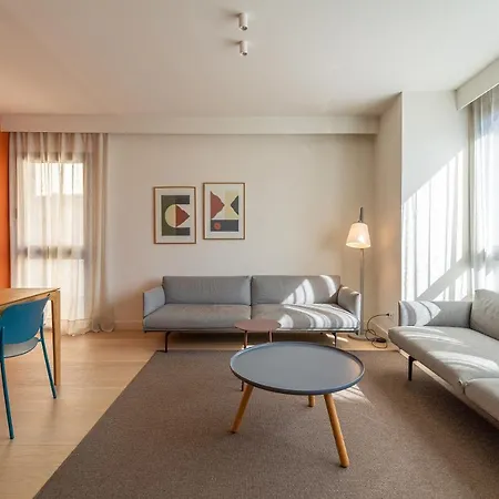 Jardinets De Gracia By The 5ve Soul Apartament