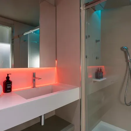 Chic&basic Reding 3* Barcelona