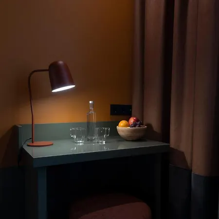Hotel Chic&basic Reding 3*