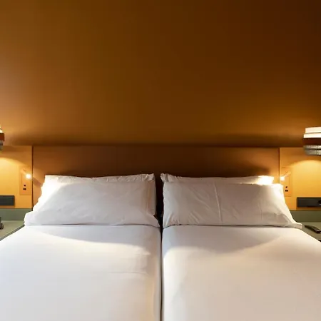 Chic&basic Reding Hotel
