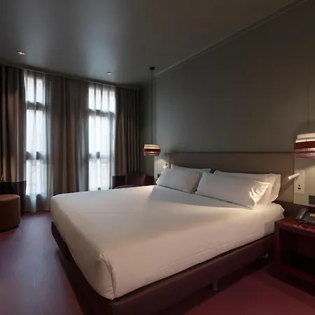 Hotel Chic&basic Reding Barcelona
